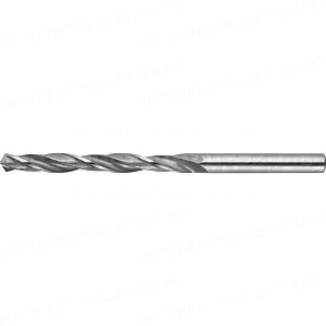 Сверло по металлу, быстрорежущая сталь Р6М5, STAYER "PROFI" 29602-093-5.6, DIN 338, d=5,6 мм